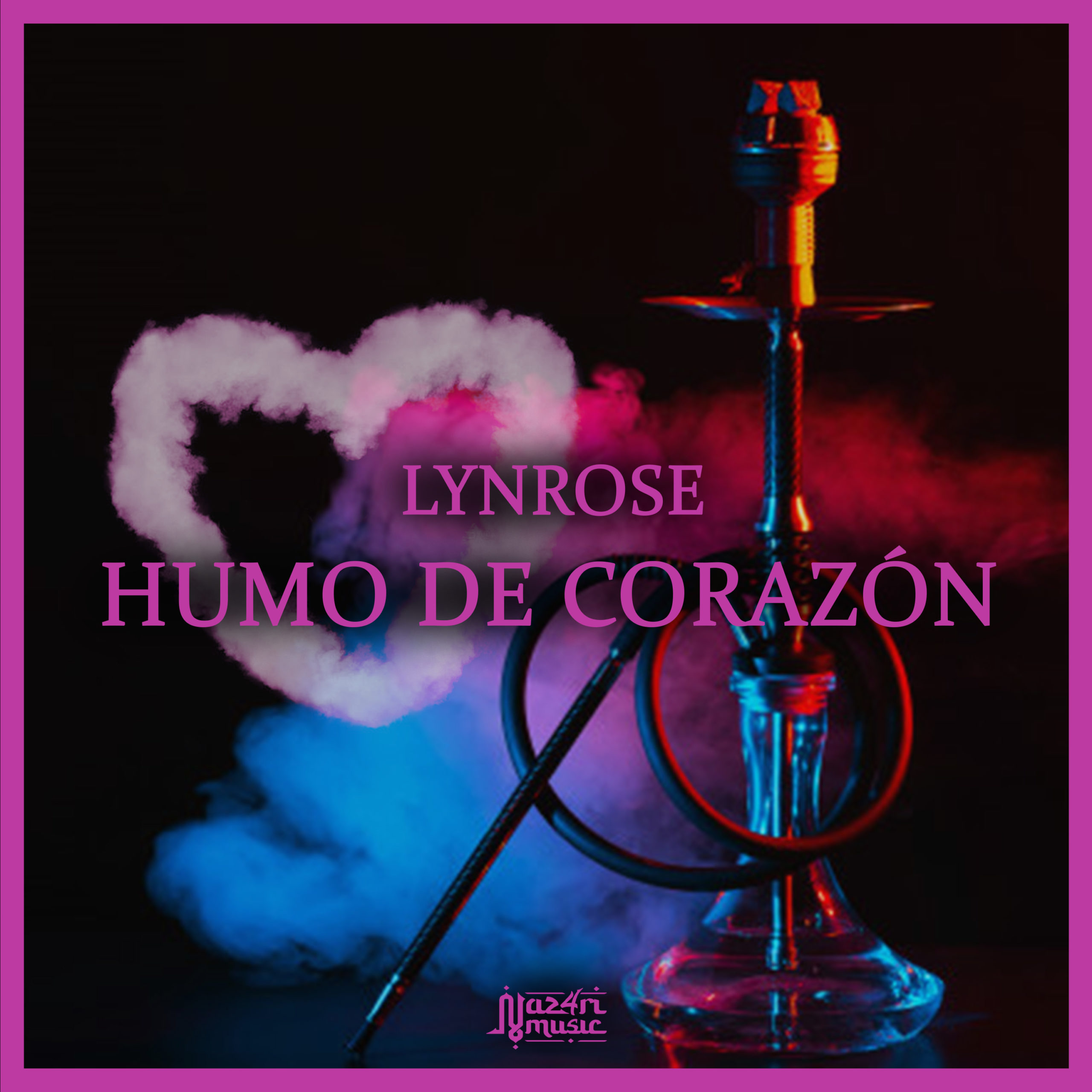 Humo De Corazón